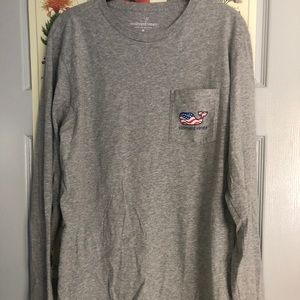 vineyard vines shirt